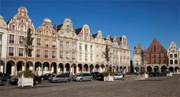 Arras