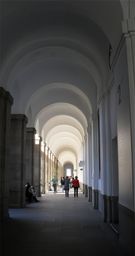 Museo Centro de Arte Reina Sofía