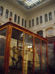 Museo Naval (Musée de la Marine)