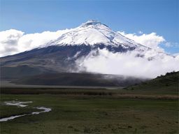 Parc national du Cotopaxi