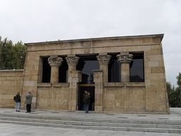 Templo de Debod