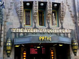 Cinéma Tuschinski