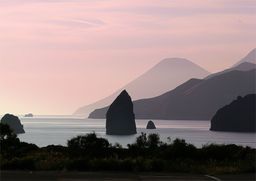 Isola di Vulcano