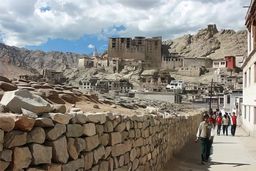 Leh
