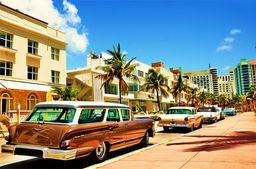 South Beach