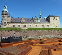 Château de Kronborg