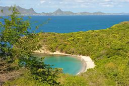 Île Carriacou