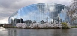 Parlement européen