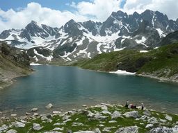 Haute-Ubaye