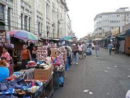 San Salvador