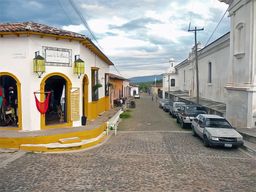 Suchitoto