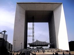 La Défense