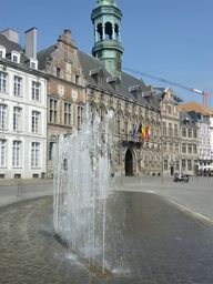Mons