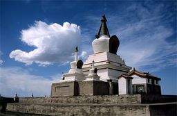 Karakorum