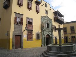 Las Palmas