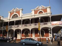 Bulawayo