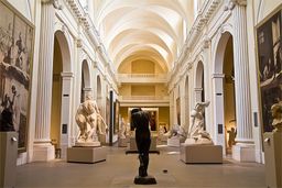 Musée des Beaux-Arts