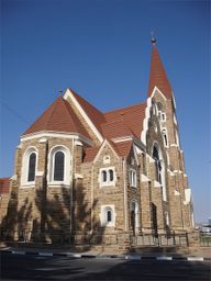 Windhoek