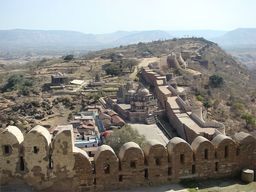 Kumbhalgarh