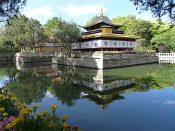 Lhassa