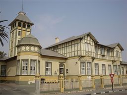 Swakopmund