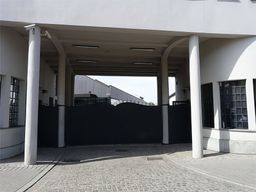 Fabryka Emalia Oskara Schindler (Usine de céramique d’Oskar Schindler)