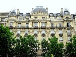 Champs-Élysées