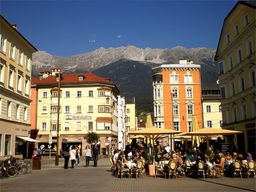 Innsbruck