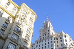 Gran Vía