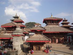 Kathmandu
