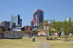 Johannesburg