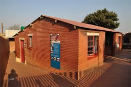 Soweto