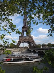 Tour Eiffel