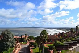 Riviera uruguayenne