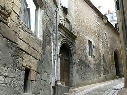 Périgueux