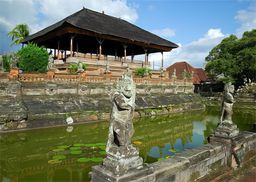 Klungkung (Semarapura)