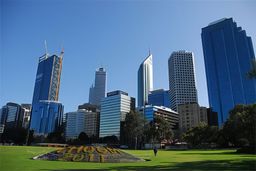 Perth