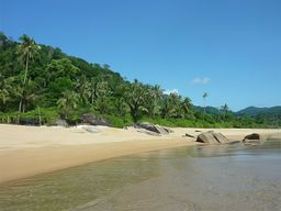 Île de Tioman