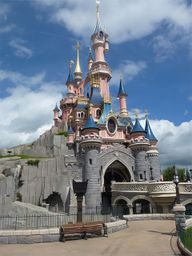 Disneyland Paris