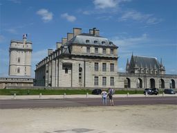 Château de Vincennes
