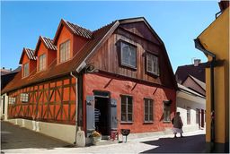 Île de Gotland