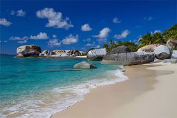 Virgin Gorda