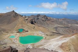 Tongariro National Park