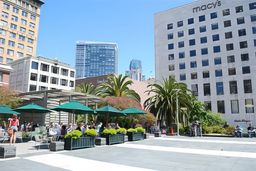 Union Square