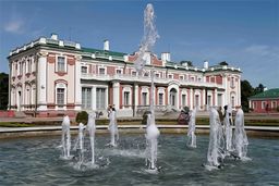 Château de Kadriorg
