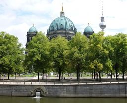 Unter den Linden