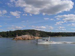 Archipel de Turku