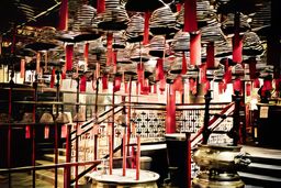 Sheung Wan