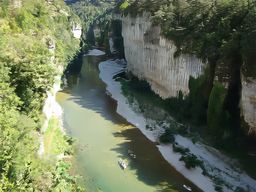 Gorges du Tarn