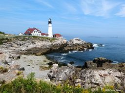 Maine